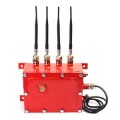 High Power Waterproof Blaster Shelter 3G Cellphone Signal Jammer