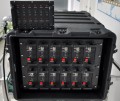 868W High Power Multi-purpose Signal Jammer with Totally Integrated Broad 