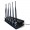 High Power 7W All GPS Signal Jammer in Table-top Style