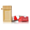 Hidden Style 3G Cell Signal Jammer with Handheld Cigarette Case Design