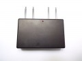 Powerful 50 Meters 310MHz 315MHz 390MHz 433MHz RF Signal Jammer