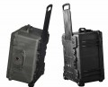 800W Shockproof Full Frequency VIP Protection Wireless Signal Blocker