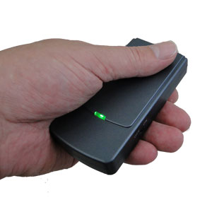 jammer signal mini portable wifi gps pocket mobile 2g builtin antenna blocker