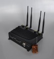 High Power Adjustable Bluetooth WiFi 3G Signal Jammer with Remote Control