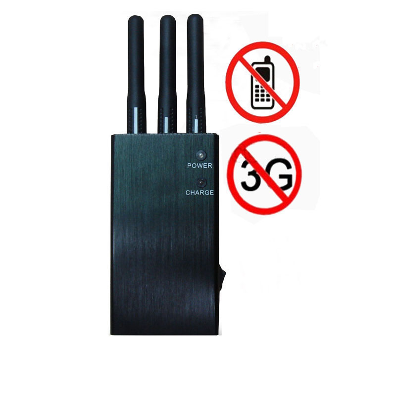 Car signal jammer - gps & bluetooth jammers cartoon