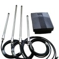 45W 100 Meters High Power 3G Mobile Signal Jammer for Outdoor Usage