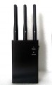 Handheld Selectable Bluetooth WiFi 3G 4G Cellphone Signal Jammer