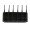 Powerful 3G 4G Cellphone Blocker with 6 Antennas