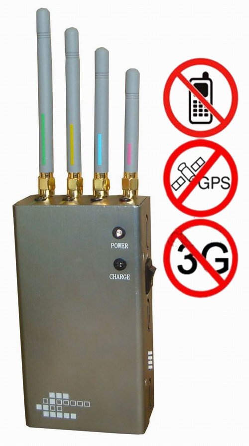 2w cell phone jammer - cell phone jammer Atlanta
