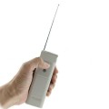 Portable 433MHz RF Signal Blocker 50 Meters Jamming Distance