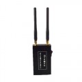 High Power Handheld 315MHz 433MHz Car Remote Control Blocker 100 Meters