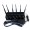 Adjustable Powerful 15W WiFi GPS Cellphone Blocker with 6 Antennas