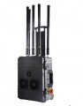 High Power GPS WiFi Bluetooth 3G Signal Jammer with Portable Pelican Case
