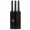 Portable Selectable GPSL1 GPSL2 GPSL5 WiFi 3G Cellphone Signal Jammer