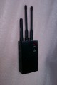 Handheld 3 Antennas 315MHz 433MHz 868MHz Remote Control Signal Blocker