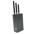 Portable Style 3 Antennas 2G 3G Mobile Phone Signal Blocker