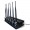 Powerful Adjustable WiFi UHF Cellphone Signal Jammer