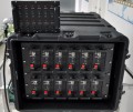 868W High Power Multi-purpose Signal Jammer with Totally Integrated Broad 
