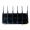 Powerful Adjustable WiFi UHF Cellphone Signal Jammer