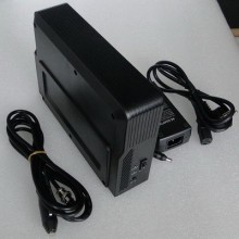 12W High Power 3G Cell Phone Signal Blocker