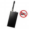 Portable Wireless Spy Video Camera WiFi Bluetooth Signal Blocker