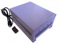 Remote Controlled Powerful 20W Cellphone Signal Blocker with Directional Panel Antenna