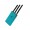 Portable Medium Power 3G Cellphone Signal Jammer