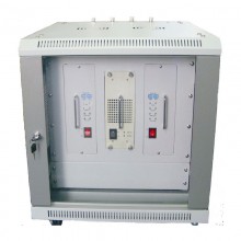 Powerful 240W Rackmount Cellphone Signal Jammer 