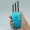 Portable Medium Power 3G Cellphone Signal Jammer